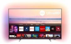 Схема телевизора PHILIPS 50PUS6754/12 Схема телевизора PHILIPS 50PUS6754/12