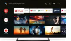 Схема телевизора TCL 50EP680 Схема телевизора TCL 50EP680