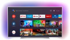 Схема телевизора PHILIPS 75PUS7354/12 Схема телевизора PHILIPS 75PUS7354/12