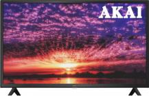 Схема телевизора  AKAI UA40DM2500T2