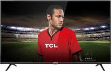Схема телевизора  TCL 43DP600