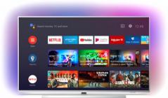 Схема телевизора PHILIPS 55PUS7334/12 Схема телевизора PHILIPS 55PUS7334/12