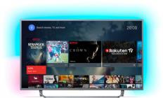 Схема телевизора PHILIPS 43PUS7303/12 Схема телевизора PHILIPS 43PUS7303/12