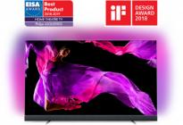 Схема телевизора PHILIPS 55OLED903/12 Схема телевизора PHILIPS 55OLED903/12