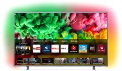 Схема телевизора PHILIPS 50PUS6703/12 Схема телевизора PHILIPS 50PUS6703/12
