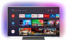Схема телевизора PHILIPS 50PUS7504/12 Схема телевизора PHILIPS 50PUS7504/12