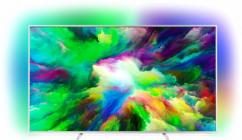 Схема телевизора PHILIPS 75PUS7803/12 Схема телевизора PHILIPS 75PUS7803/12