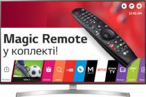 Схема телевизора  LG 65SK8500PLA