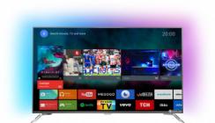 Схема телевизора PHILIPS 49PUS7101/12 Схема телевизора PHILIPS 49PUS7101/12